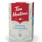 Tim Horton's Chamomile Tea Bags, 20 Count, 12.8g/0.45 oz., .