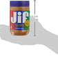 Jif Extra Crunchy Peanut Butter, 16 oz