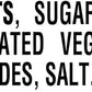 Jif Extra Crunchy Peanut Butter, 16 oz