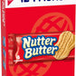 Nabisco Nutter Butter Cookies, Pack of 12