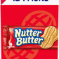 Nabisco Nutter Butter Cookies, Pack of 12