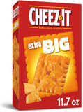 Cheez It Big, Original, 11.7-Ounce by Cheez-It