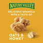 NATURE VALLEY Oats & Honey Protein Granola