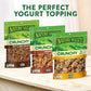 NATURE VALLEY Oats & Honey Protein Granola