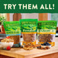 NATURE VALLEY Oats & Honey Protein Granola