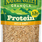 NATURE VALLEY Oats & Honey Protein Granola