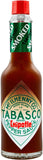 Tabasco Chipotle Pepper, 5 Ounce