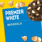 Nestle Toll House Premier White Morsels 12 oz