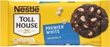 Nestle Toll House Premier White Morsels 12 oz
