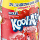 Kool-aid Cherry Mix 19oz Container (2 Pack)