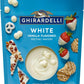 Ghirardelli Chocolate White Candy Making Wafers, 10 Ounce