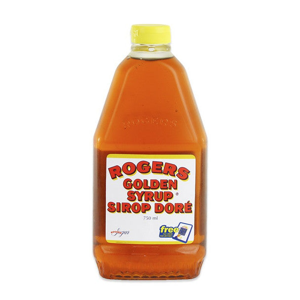 Rogers Golden Syrup, 750ml/25.36oz, .