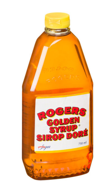 Rogers Golden Syrup, 750ml/25.36oz, .