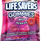 Gummy Life Savers, Wild Berry, 7 oz - 1 Bag