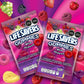 Gummy Life Savers, Wild Berry, 7 oz - 1 Bag