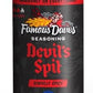 Famous Dave's Devil's Spit Seasoning, 6 Ounce, Pack of 2