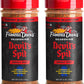 Famous Dave's Devil's Spit Seasoning, 6 Ounce, Pack of 2