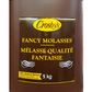 Crosbys Fancy Molasses - 5 kilograms 11.02 pounds .