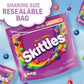 SKITTLES Wild Berry Fruity Candy, 15.6 Ounce Pouch