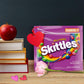 SKITTLES Wild Berry Fruity Candy, 15.6 Ounce Pouch