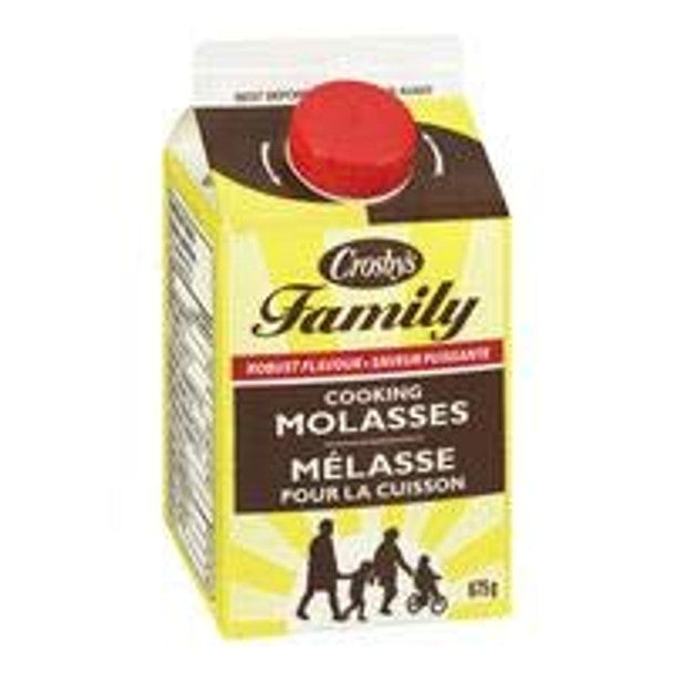 Order Crosby's Cooking Molasses, 675g/1.5lbs