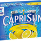 Capri Sun Lemonade Pack