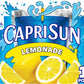 Capri Sun Lemonade Pack