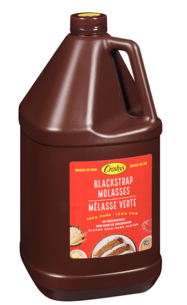 Order Crosbys Blackstrap Molasses - 5kg/11.02oz