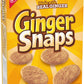 Nabisco Old Fashioned Ginger Cookies 16 oz (453 g)