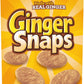 Nabisco Old Fashioned Ginger Cookies 16 oz (453 g)