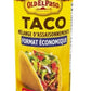 Old El Paso, Taco Seasoning Mix Original, Value Size, 177g/6.2oz