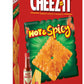 Cheez-It Hot & Spicy Baked Snack Crackers, 12.4 oz