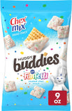 CHEX MIX MUD BUD FUNFETTI CORE