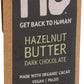 Hu Hazelnut Butter Dark Chocolate - 2.1oz