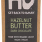 Hu Hazelnut Butter Dark Chocolate - 2.1oz