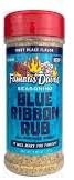 Famous Dave's Blue Ribbon Rub 7 oz