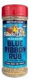 Famous Dave's Blue Ribbon Rub 7 oz