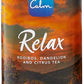 The Republic of Tea - Calm Relax, Caffeine Free, 36 Tea Bags