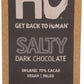 Hu Salty Dark Chocolate 70% Cacao - 2.1oz