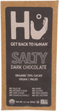 Hu Salty Dark Chocolate 70% Cacao - 2.1oz