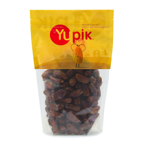 Yupik Pitted Dates, 1Kg/2.2 lbs., .