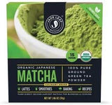 Jade Leaf Classic Culinary Matcha Green Tea Powder Mix - 1oz