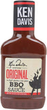 Ken Davis Original BBQ Sauce - 18.5oz