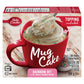 Betty Crocker Mug Cake Rainbow Vanilla Frosting, 294g .