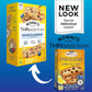 Nonni's Lemon Blueberry Almond Thins, 4oz