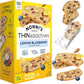 Nonni's Lemon Blueberry Almond Thins, 4oz