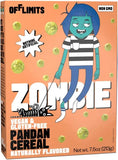 OffLimits Cereal Zombie Pandan - 7.5oz