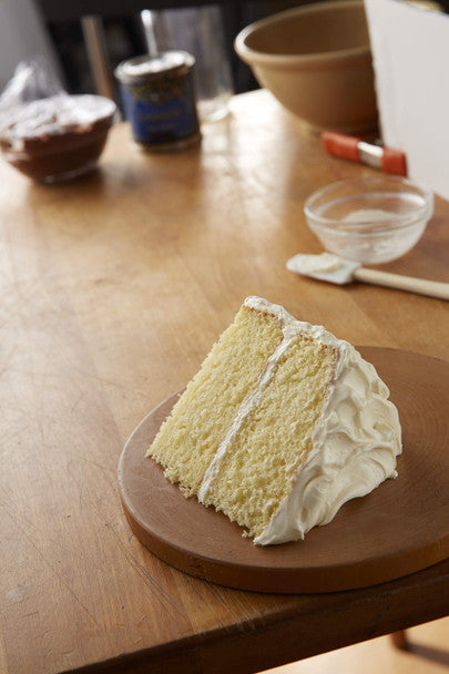 Betty Crocker Super Moist French Vanilla Cake Mix, 432g /15.25 Oz