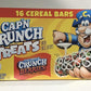 Cap'n Crunch Treats