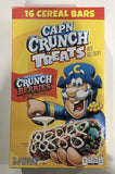 Cap'n Crunch Treats